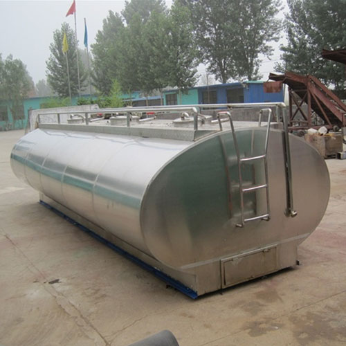 武汉运输罐介质适配选材不可忽视的五大