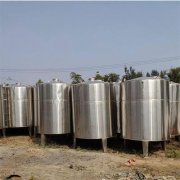 立式罐可以改造扩容吗？